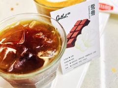 -GOTLOT COFFEE&KITCHEN角落厨房NOOK店