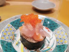 -鮨政· Omakase(港汇恒隆广场店)