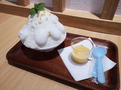 岛屿-丹礼糖甜品