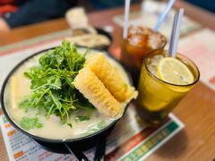 -肥汁米蘭香港米线(宁波路总店)