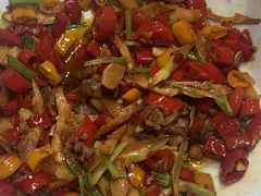 -径山十八道·风味民间菜(杭州总店)