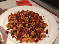 -天辣(金桥啦啦宝都店)