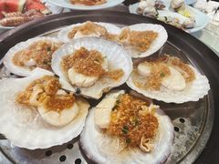 -黄寺蒸汽海鲜(黄寺大街店)