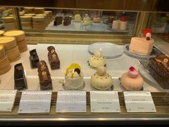 -PAUL LAFAYET 法式甜品(港汇广场店)