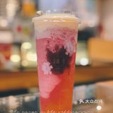🥤茶阁里的猫眼石,yyds