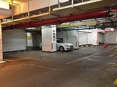 -华润时代广场·停车场