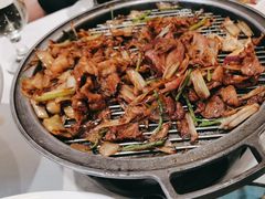 -福海居烤鸭店(鸟巢店)