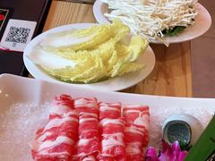 -淼福猪肚鸡·椰子鸡火锅(大沙地店)