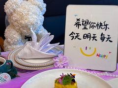 -伯顿西餐厅(厚街香榭丽店)
