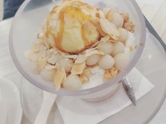 -满记甜品(日月光二店)