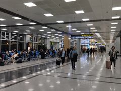 -长沙黄花国际机场-T1航站楼