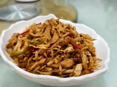 -老陕味道主题餐厅煎饼坊(东关店)