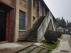 -南京晨光1865创意产业园