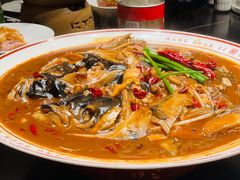 -旺顺阁·北京菜·烤鸭(大望路店)