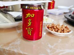 加多宝-海大大蒸汽海鲜餐厅·粤菜·特色小炒(欢乐颂店)