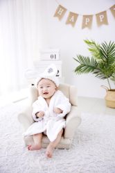 -童年时光专业儿童摄影(龙首店)