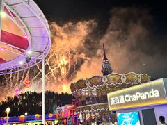 -沈阳方特欢乐世界