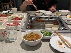 -海底捞火锅(万科广场店)