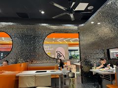-蛙鱼潭美蛙鱼头(时代天街店)