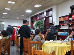 -荣生萝卜汤饭店