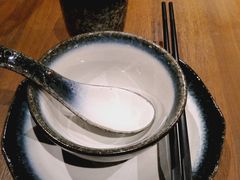 餐具摆设-快乐小羊·内蒙牛羊肉火锅(流花中心店)