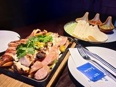 -bluefrog蓝蛙(皇庭广场店)