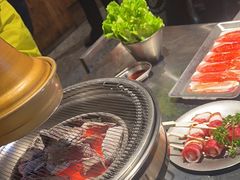 -韩山葵烤肉(太古里店)