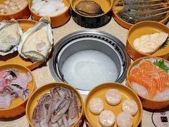 -海底捞大排档火锅(打浦路店)