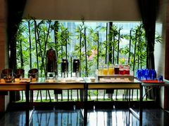 -宁波逸东豪生大酒店·豪生咖啡厅