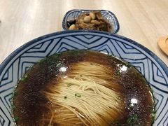 -朱洪元苏式面馆(绿宝广场店)