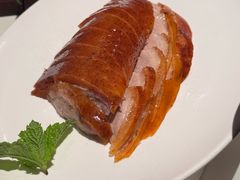 -四季民福烤鸭店(故宫店)