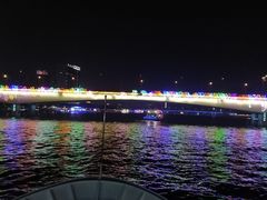 -珠江夜游广州塔·中大码头