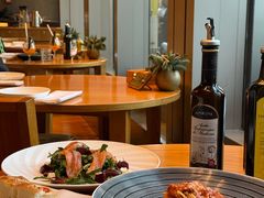 -君悦酒店·La Terrazza意合園·意式风味