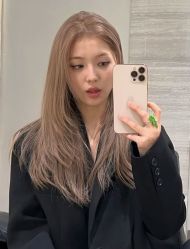 -DL HOPE造型