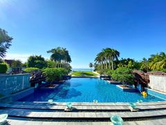 -三亚海棠湾万丽度假酒店