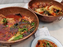 -成都你六姐·牛肉冒菜·麻辣香锅(长泰广场店)