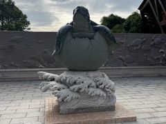 -广东惠东海龟国家级自然保护区