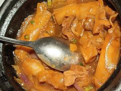 -晓粤·惹味粤菜(凯德乐峰广场店)