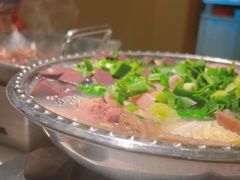 -筱爷叔·上海传统手工菜(玉树路店)