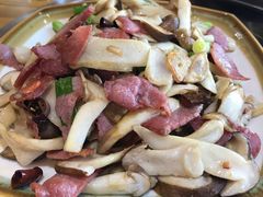 -妈妈的味道(和顺古镇店)