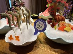 -尚海豆捞(乐虹坊店)