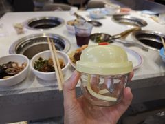 -龍歌自助小火锅(秦淮水游城店)