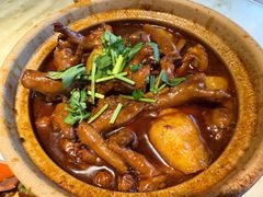 -常和州·夜宵大排档(常州单店)