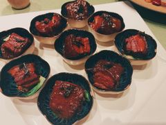 -鱼桥巷·美学川菜