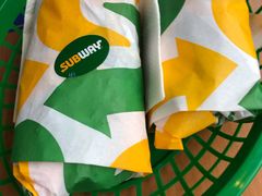 -赛百味SUBWAY(中联广场店)