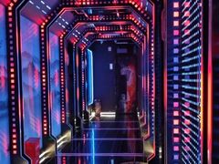 -星璨火吧KTV聚会餐厅(丰庆路店)