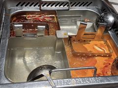 -海底捞火锅(杭州萧山宝龙广场店)