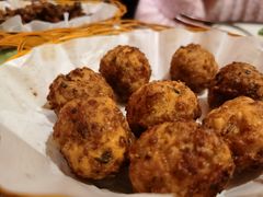 芝士球-尼泊尔餐厅 Nepali Kitchen(巨鹿路店)