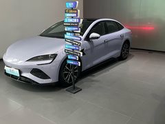 -比亚迪上海弘仁4S(杨浦店)