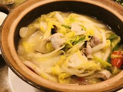 -揭阳钟记小食(福田新村店)